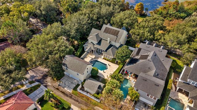 1511 HARSTON AVENUE, Orlando, FL 32814