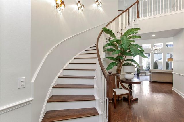 1511 HARSTON AVENUE, Orlando, FL 32814