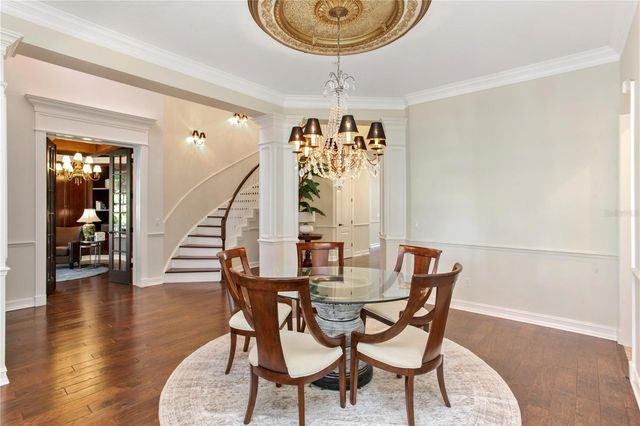 1511 HARSTON AVENUE, Orlando, FL 32814