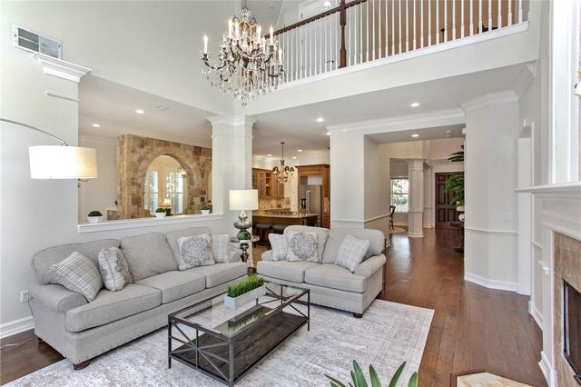 1511 HARSTON AVENUE, Orlando, FL 32814