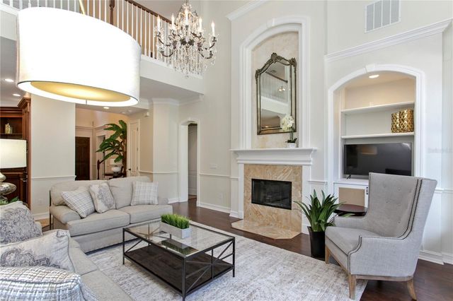 1511 HARSTON AVENUE, Orlando, FL 32814