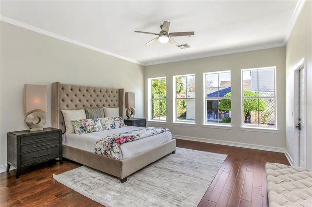 1511 HARSTON AVENUE, Orlando, FL 32814