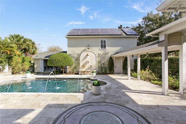 1511 HARSTON AVENUE, Orlando, FL 32814