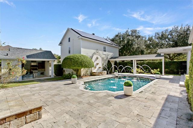 1511 HARSTON AVENUE, Orlando, FL 32814