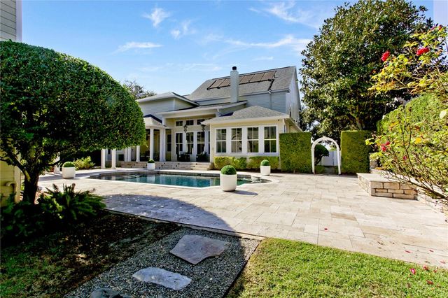 1511 HARSTON AVENUE, Orlando, FL 32814