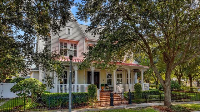 1511 HARSTON AVENUE, Orlando, FL 32814