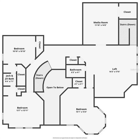 1511 HARSTON AVENUE, Orlando, FL 32814