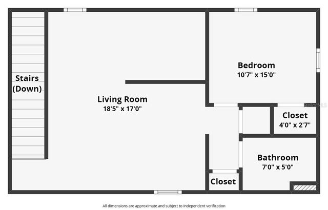 1511 HARSTON AVENUE, Orlando, FL 32814