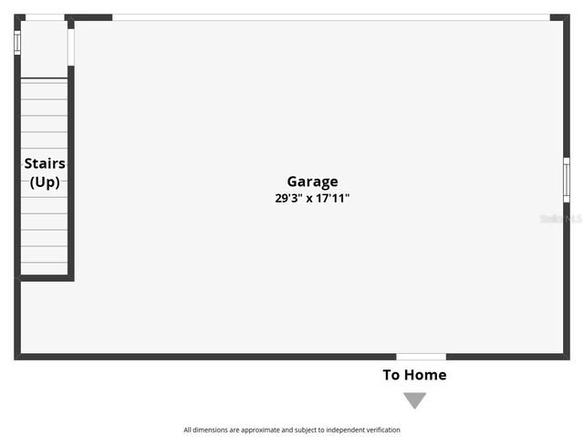 1511 HARSTON AVENUE, Orlando, FL 32814