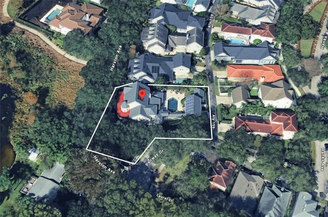 1511 HARSTON AVENUE, Orlando, FL 32814