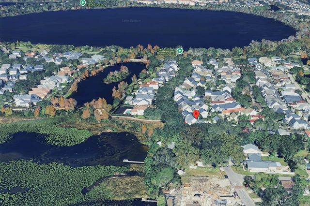 1511 HARSTON AVENUE, Orlando, FL 32814