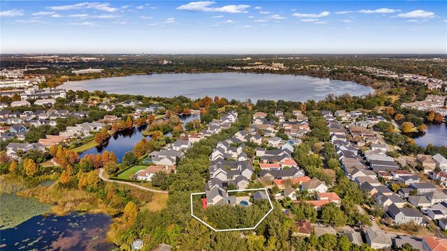 1511 HARSTON AVENUE, Orlando, FL 32814