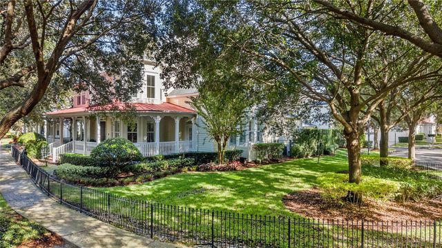 1511 HARSTON AVENUE, Orlando, FL 32814