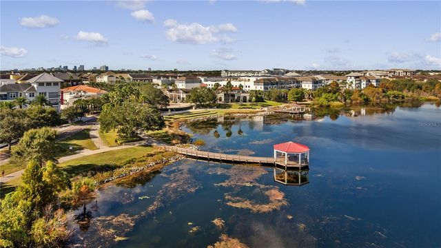 1511 HARSTON AVENUE, Orlando, FL 32814