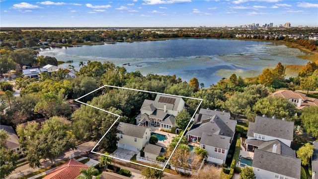 1511 HARSTON AVENUE, Orlando, FL 32814