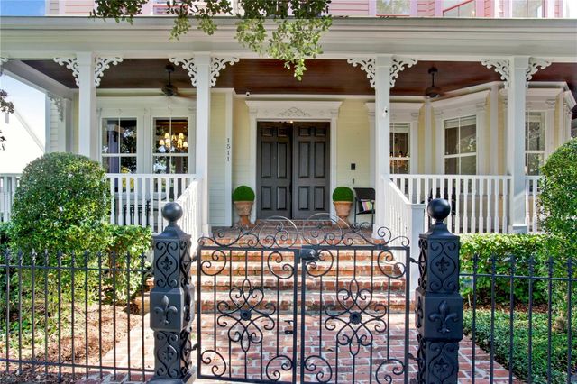 1511 HARSTON AVENUE, Orlando, FL 32814