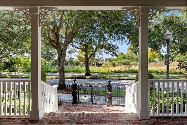 1511 HARSTON AVENUE, Orlando, FL 32814