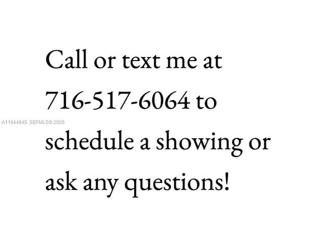 1551 Seagrape Way, Hollywood, FL 33019