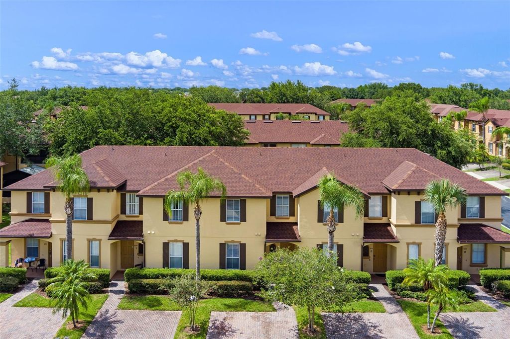 624 TERRA LAGO STREET, Davenport, FL 33897