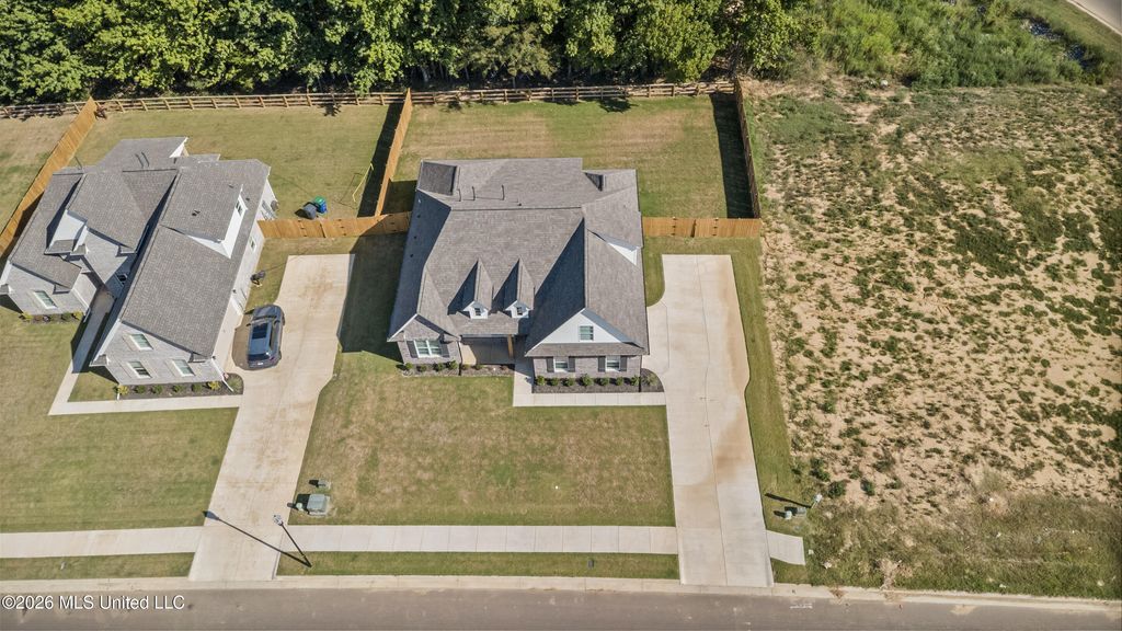 1368 Crk Hvn Drive, Hernando, MS 38632 — photo 2