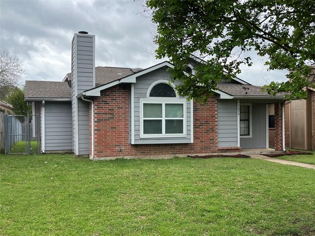 1636 Vail Meadow Lane, Dallas, TX 75253