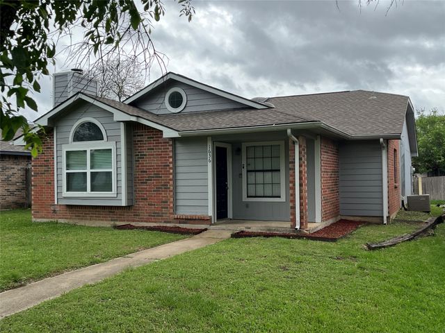 1636 Vail Meadow Lane, Dallas, TX 75253