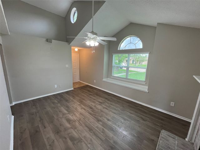 1636 Vail Meadow Lane, Dallas, TX 75253