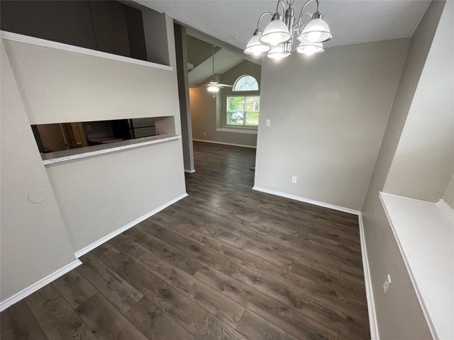 1636 Vail Meadow Lane, Dallas, TX 75253