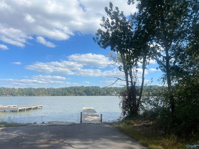 Lot 3, Tract 3 Summer Breeze Drive, Cedar Bluff, AL 35959