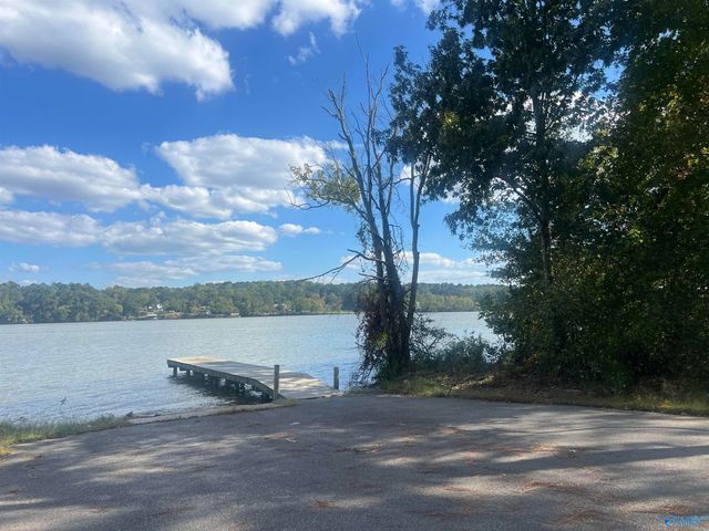Lot 3, Tract 3 Summer Breeze Drive, Cedar Bluff, AL 35959