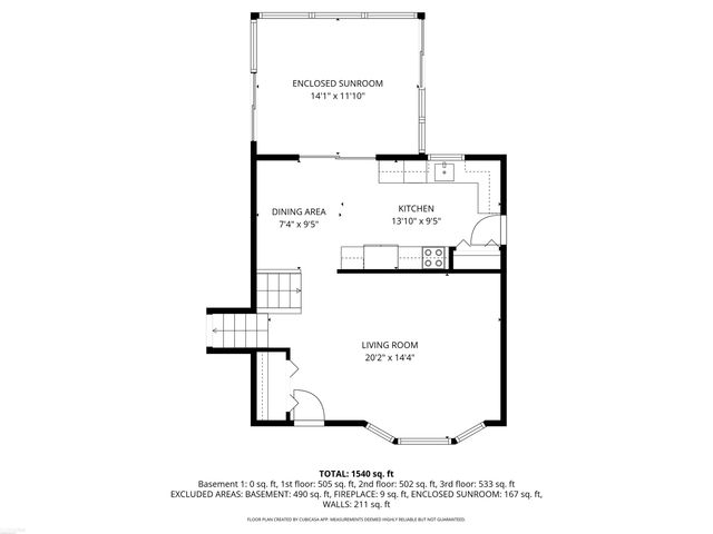 39312 Byers Drive, Sterling Heights, MI 48310