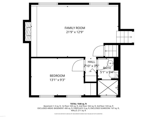 39312 Byers Drive, Sterling Heights, MI 48310