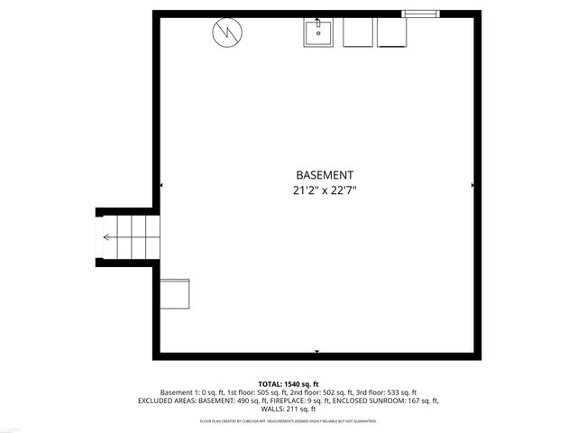 39312 Byers Drive, Sterling Heights, MI 48310