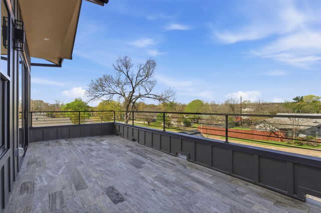 8115 Rockwood LN A, Austin, TX 78757