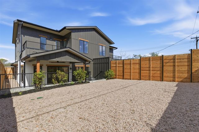 8115 Rockwood LN A, Austin, TX 78757