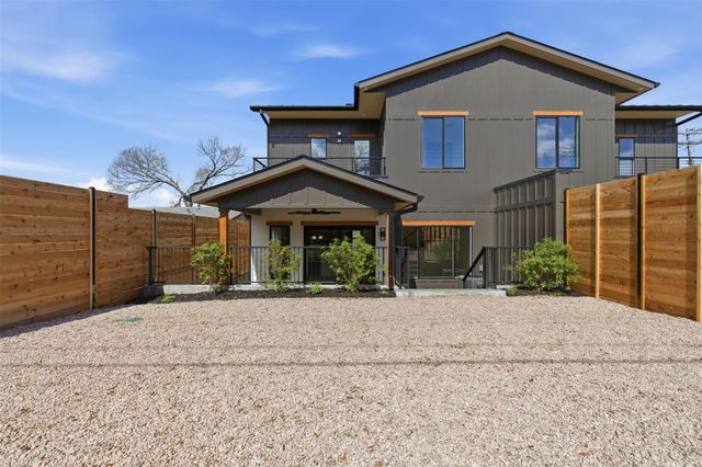8115 Rockwood LN A, Austin, TX 78757