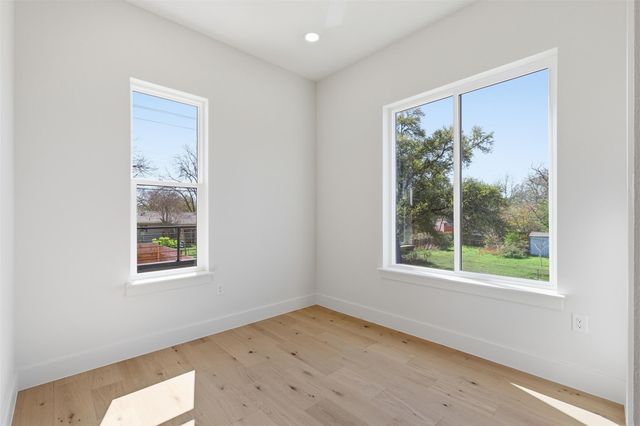 8115 Rockwood LN A, Austin, TX 78757