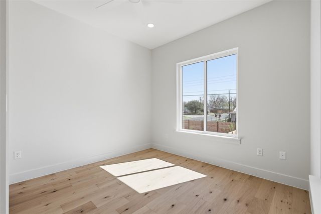 8115 Rockwood LN A, Austin, TX 78757