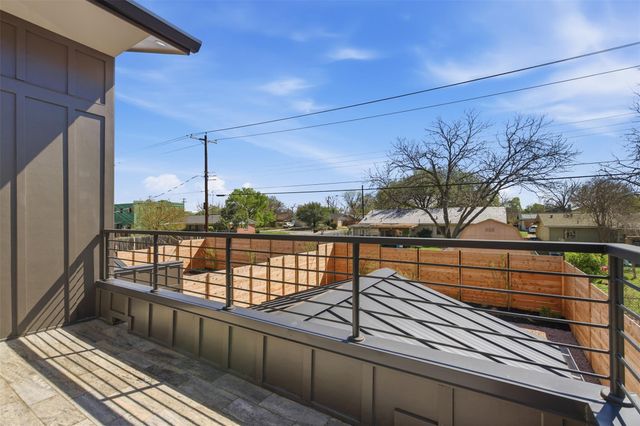 8115 Rockwood LN A, Austin, TX 78757