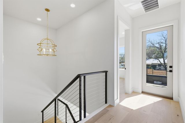 8115 Rockwood LN A, Austin, TX 78757