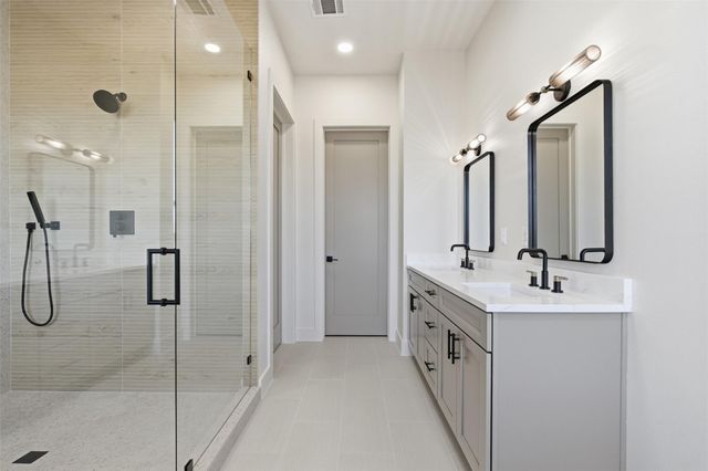 8115 Rockwood LN A, Austin, TX 78757
