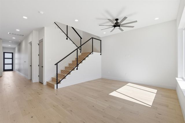 8115 Rockwood LN A, Austin, TX 78757