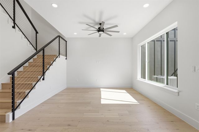 8115 Rockwood LN A, Austin, TX 78757
