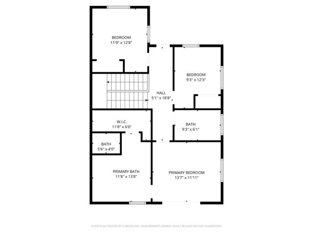 8115 Rockwood LN A, Austin, TX 78757