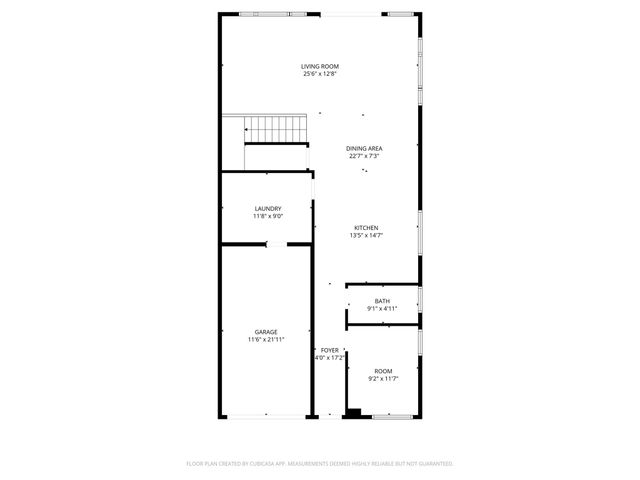 8115 Rockwood LN A, Austin, TX 78757