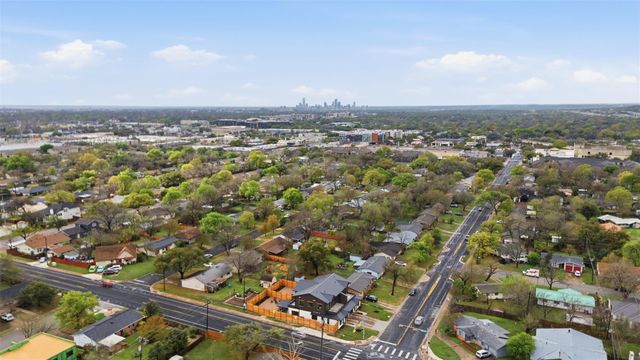 8115 Rockwood LN A, Austin, TX 78757
