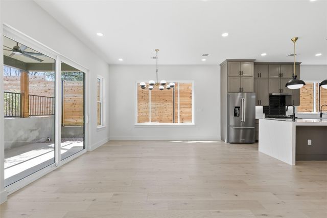 8115 Rockwood LN A, Austin, TX 78757