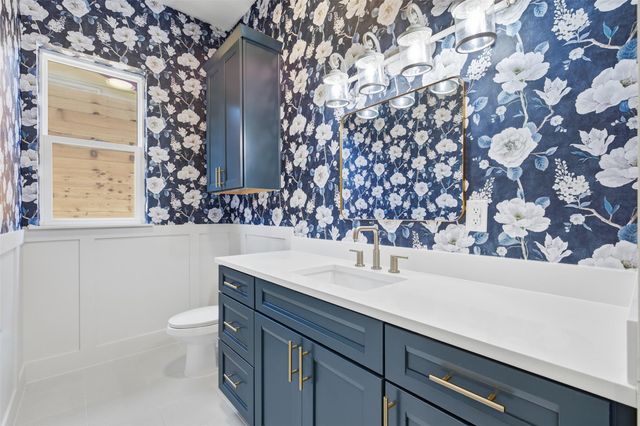 8115 Rockwood LN A, Austin, TX 78757