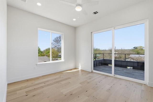 8115 Rockwood LN A, Austin, TX 78757