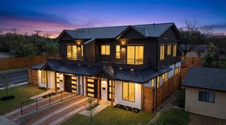 8115 Rockwood LN A, Austin, TX 78757